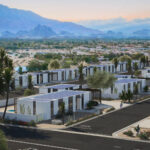3d homes Rancho Mirage