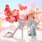 David's Bridal Shoe Collaboration
